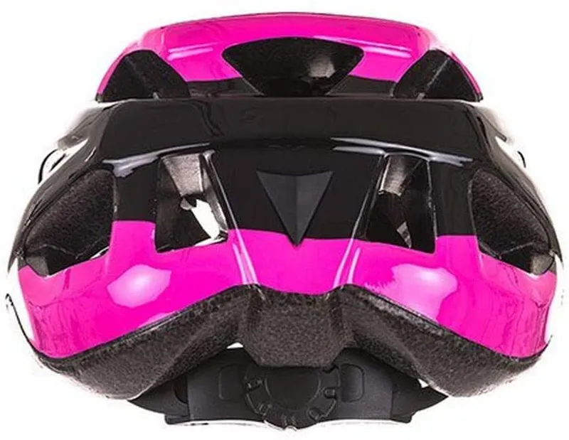 Raleigh Quest Helmet Pink -2